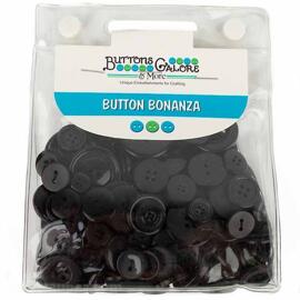 Buttons & Snaps BUTTONS GALORE