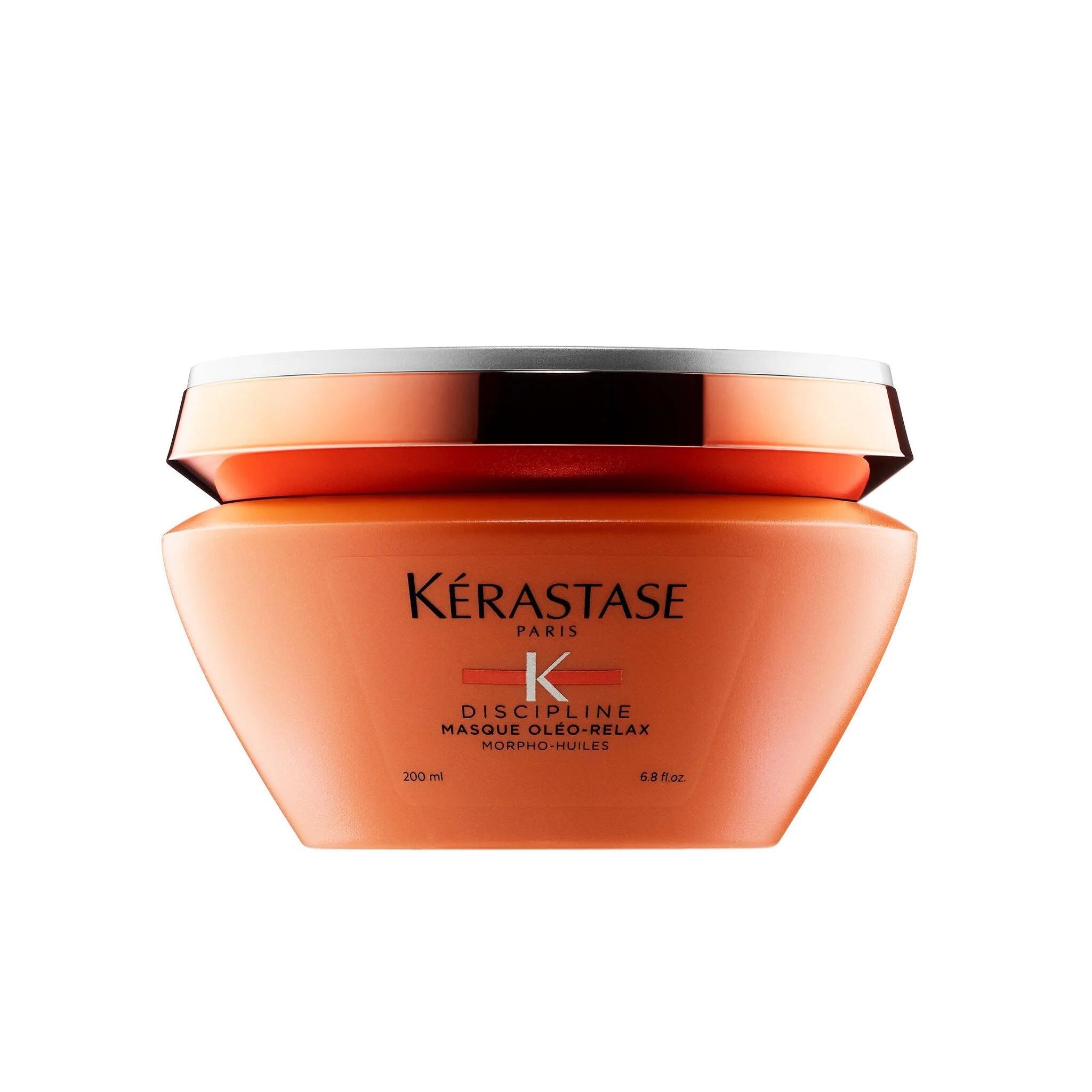 Kérastase Kérastase Masque Oléo Relax 200 ml | Letzshop