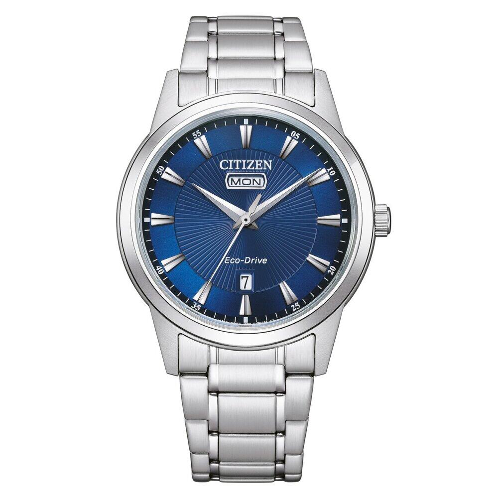 Citizen - AW0100-86LC - Armbanduhr - Herren - Solar - Classic Elegance