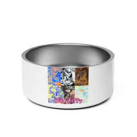 Pet Food Containers Dog Supplies Cat Supplies Creative Academy