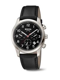 Armbanduhren & Taschenuhren BOCCIA