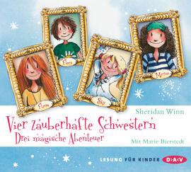 livres pour enfants Der Audio Verlag GmbH