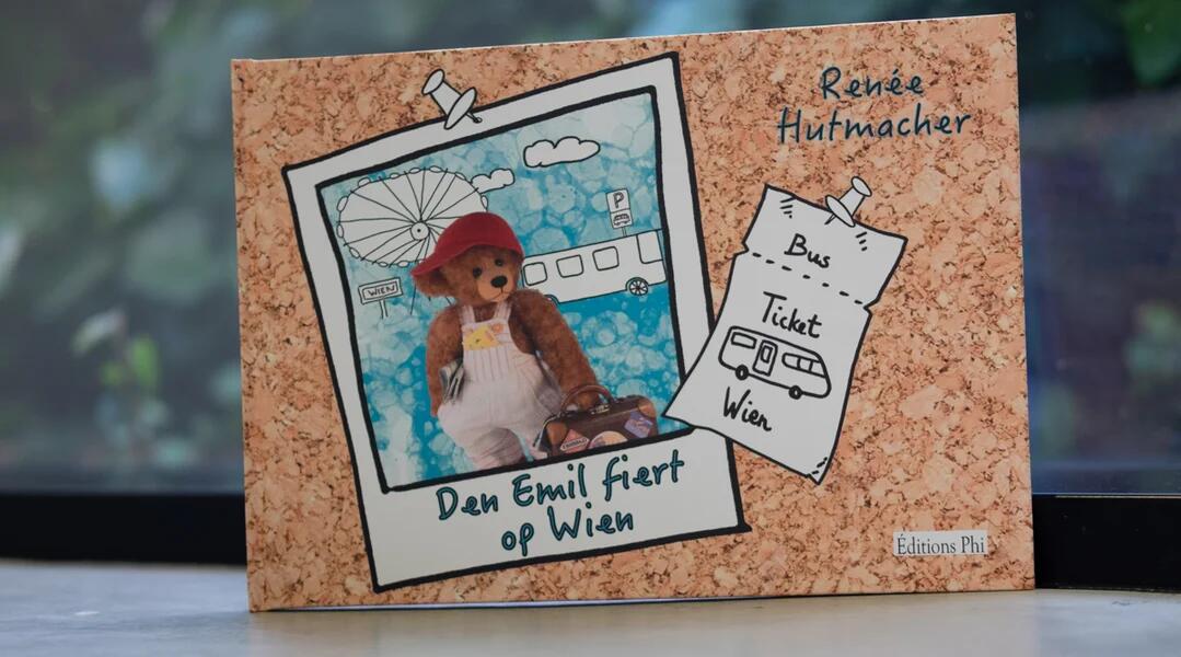 Den Emil fiert op Wien