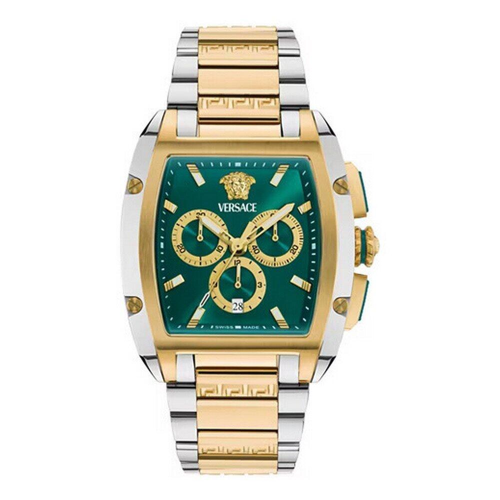 Versace - VE6H01125 - Armbanduhr - Herren - Quarz - Dominus