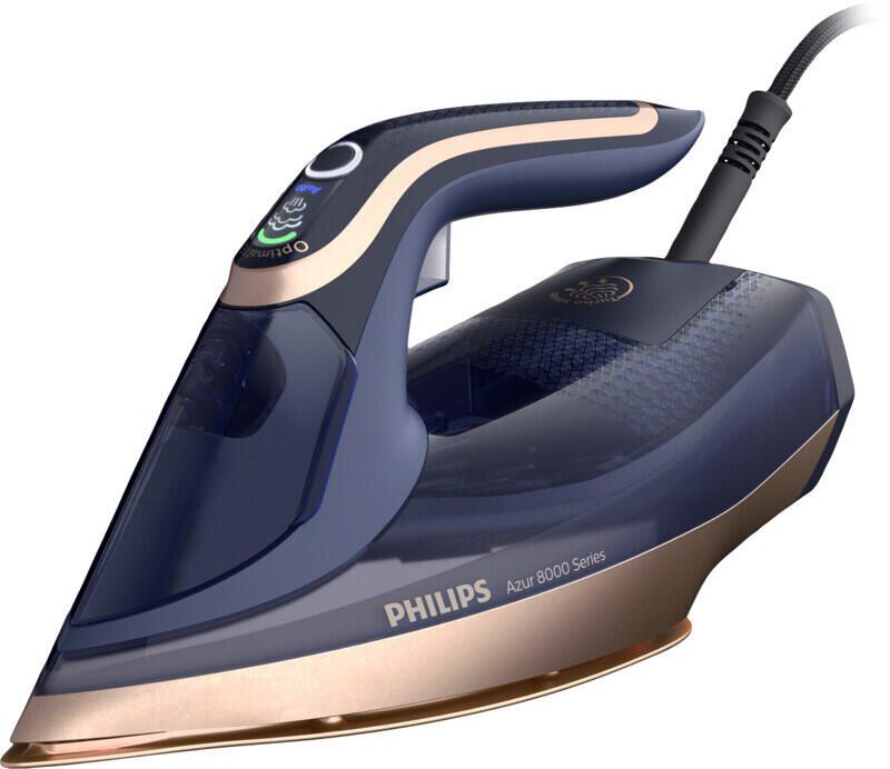 Philips Philips DST8050/20 Fer à repasser 3000Watt