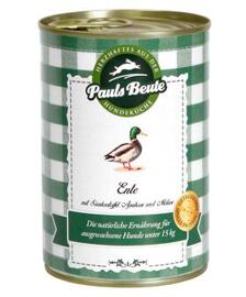 Nassfutter Pauls Beute