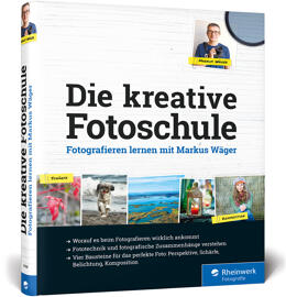 books on crafts, leisure and employment Rheinwerk Verlag GmbH
