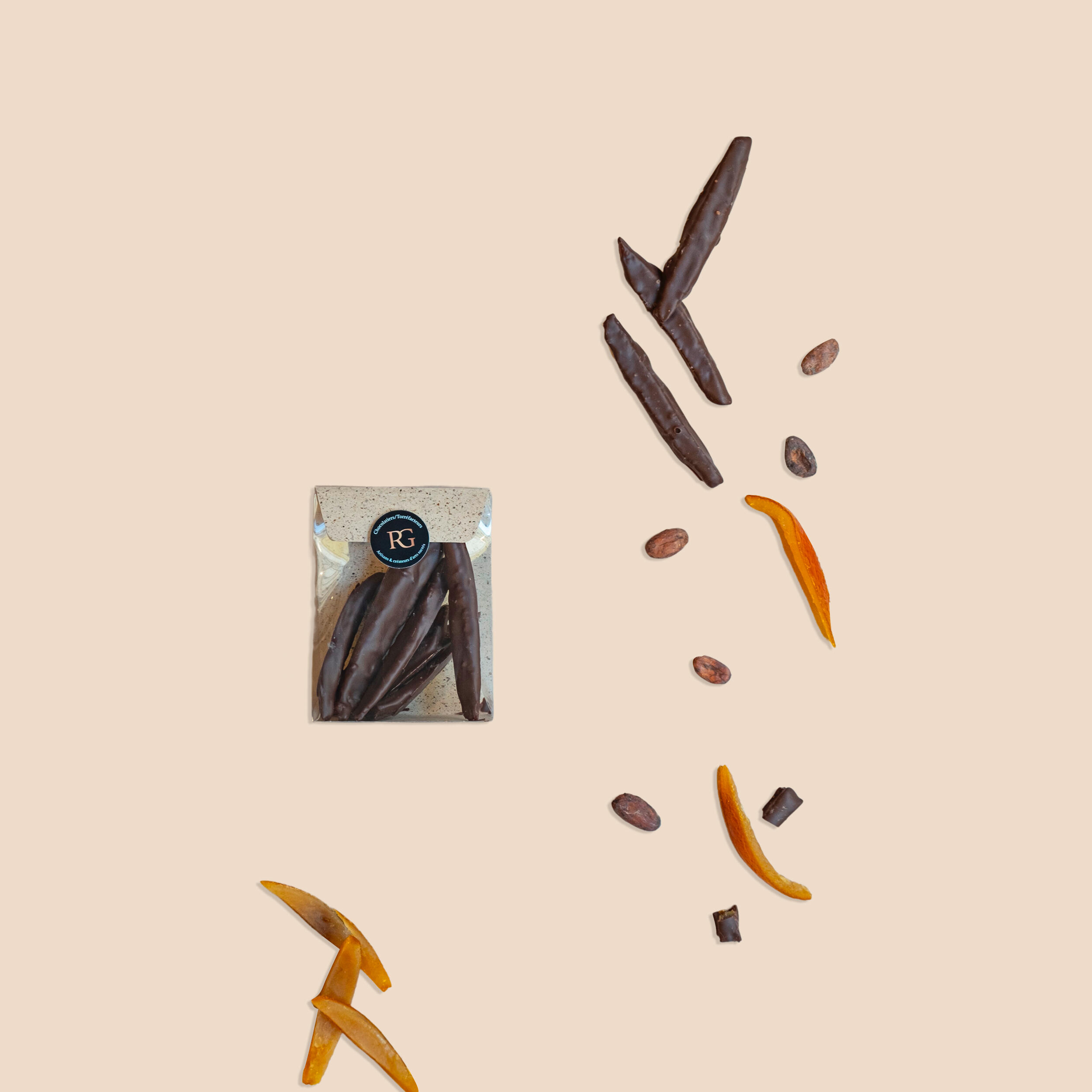 Orangette