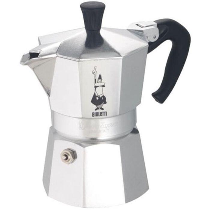 BIALETTI MOKA - 0001168/OC