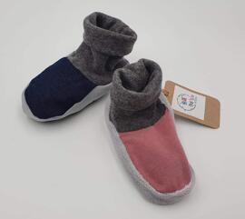 Baby Gift Sets Baby & Toddler Bottoms Baby Health Classic Slippers Artisakids
