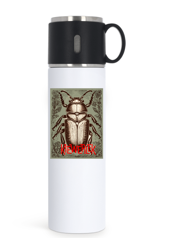 Thermo bottle 500ml "Kiewerlek"