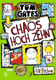 6-10 ans Schneiderbuch c/o VG HarperCollins Deutschland GmbH