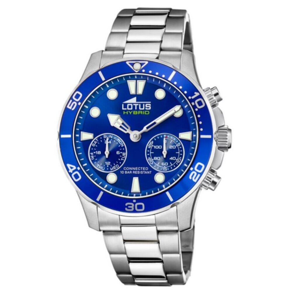 Lotus - 18800/1 - Montre-bracelet - Homme