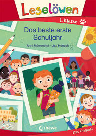 Bücher 6-10 Jahre Loewe Verlag GmbH