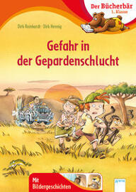 6-10 Jahre Arena Verlag GmbH