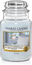 Kerzen Yankee Candle