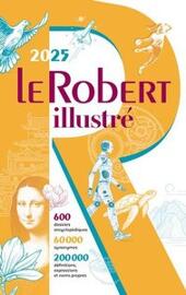 Language and linguistics books Le Robert