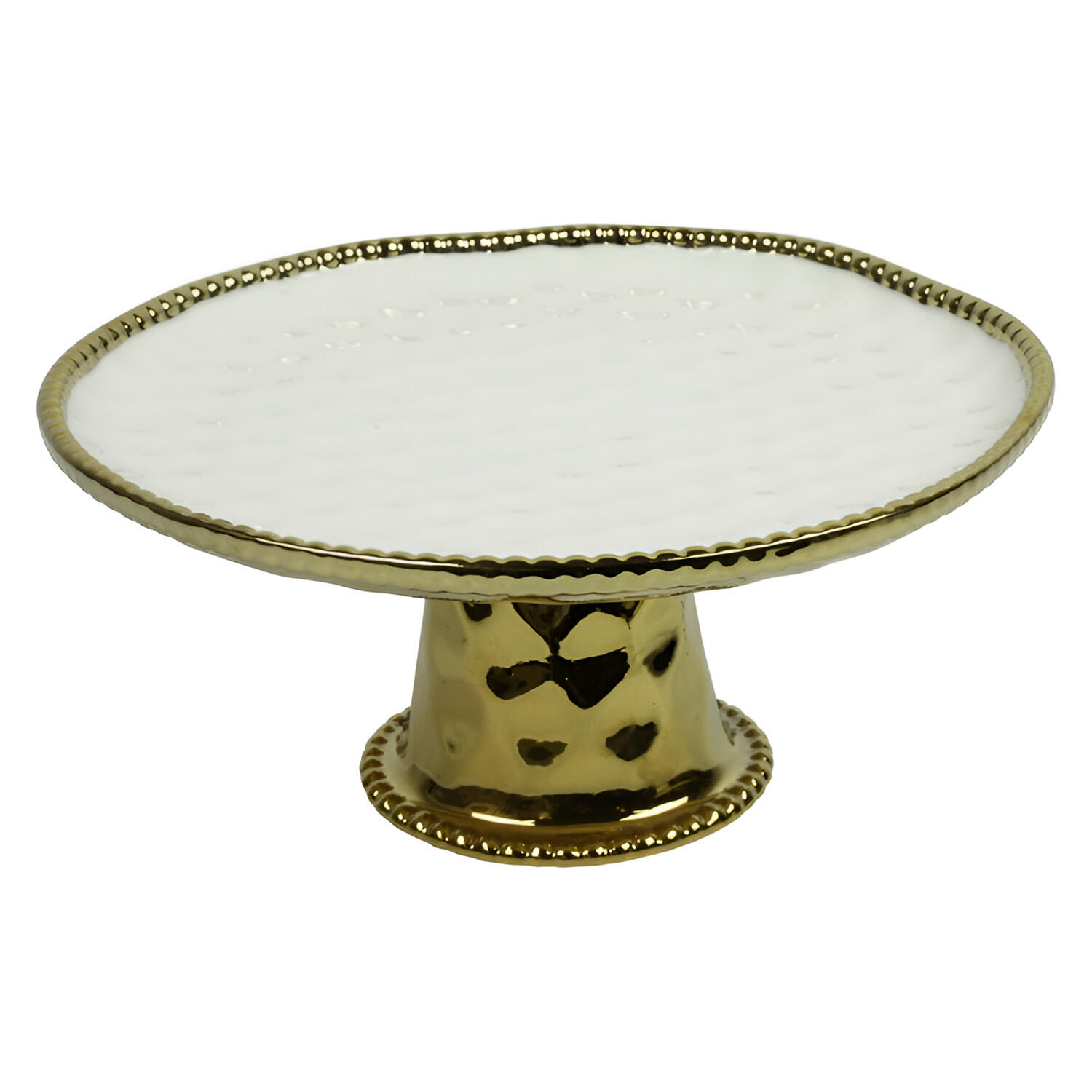 Cake plate - Vere (Ø28 × 12.5 cm)