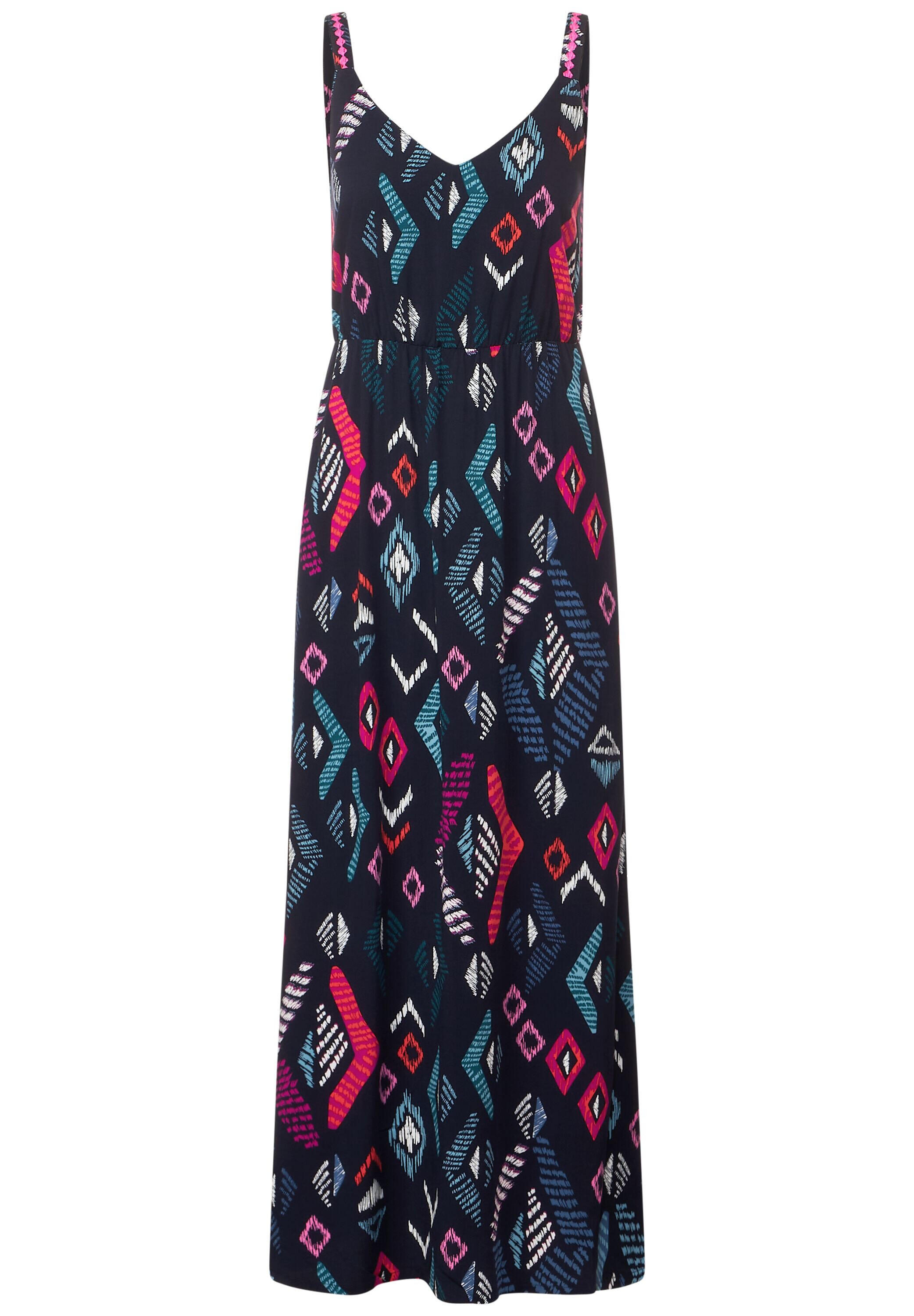 chinese dress ladies CECILY MAXI DRESS