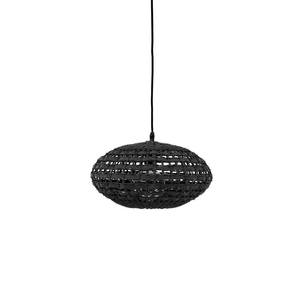 Plafonnier (Ø36×20 cm) - Rota