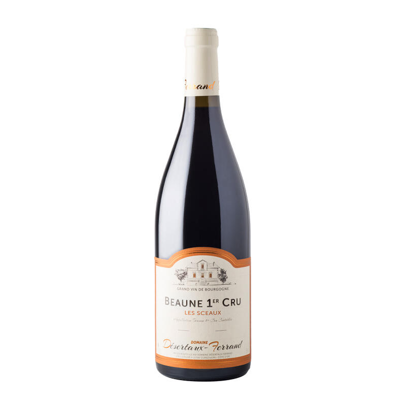 Beaune 1er Cru - Les Sceaux 2023 75cl