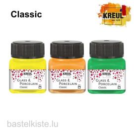 Kunst- & Bastelfarben Kreul GmbH & Co. KG