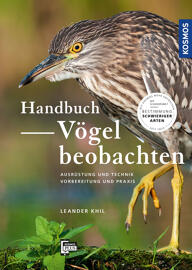 Livres sur les animaux et la nature Franckh-Kosmos Verlags GmbH & Co. KG