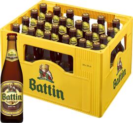 Beer Battin