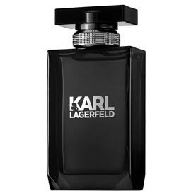 Parfums et eaux de Cologne KARL LAGERFELD
