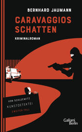 Bücher Kriminalroman Galiani Berlin bei Kiepenheuer & Witsch GmbH & Co. KG