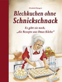Kitchen Books XXL Medienservice GmbH