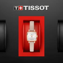 Ladies' watches Swiss watches TISSOT