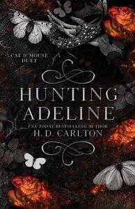 Carlton, H D: Hunting Adeline Cat and Mouse Duet 2