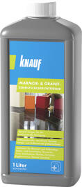 Produits de nettoyage pour la maison Knauf