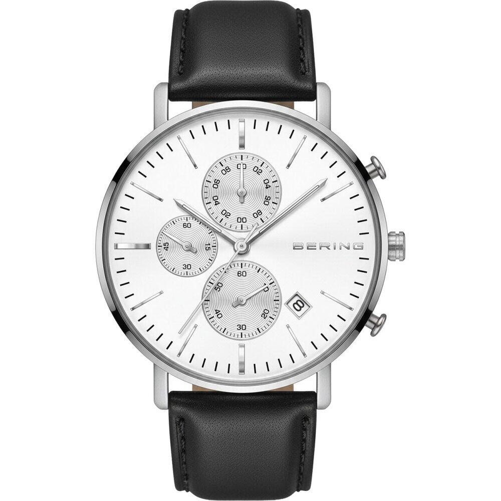 Bering - 14940-404 - Armbanduhr - Herren - Quarz - Classic
