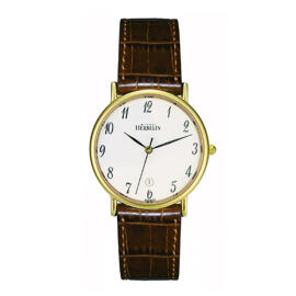 Wristwatches Watches Herbelin