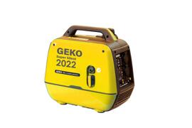Generators Geko