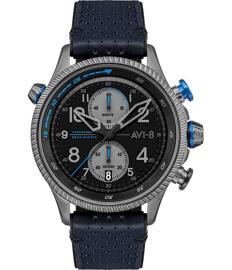 Wristwatches AVI-8