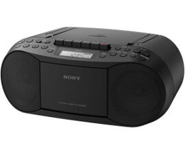 Radios CD-Player & -Rekorder Sony