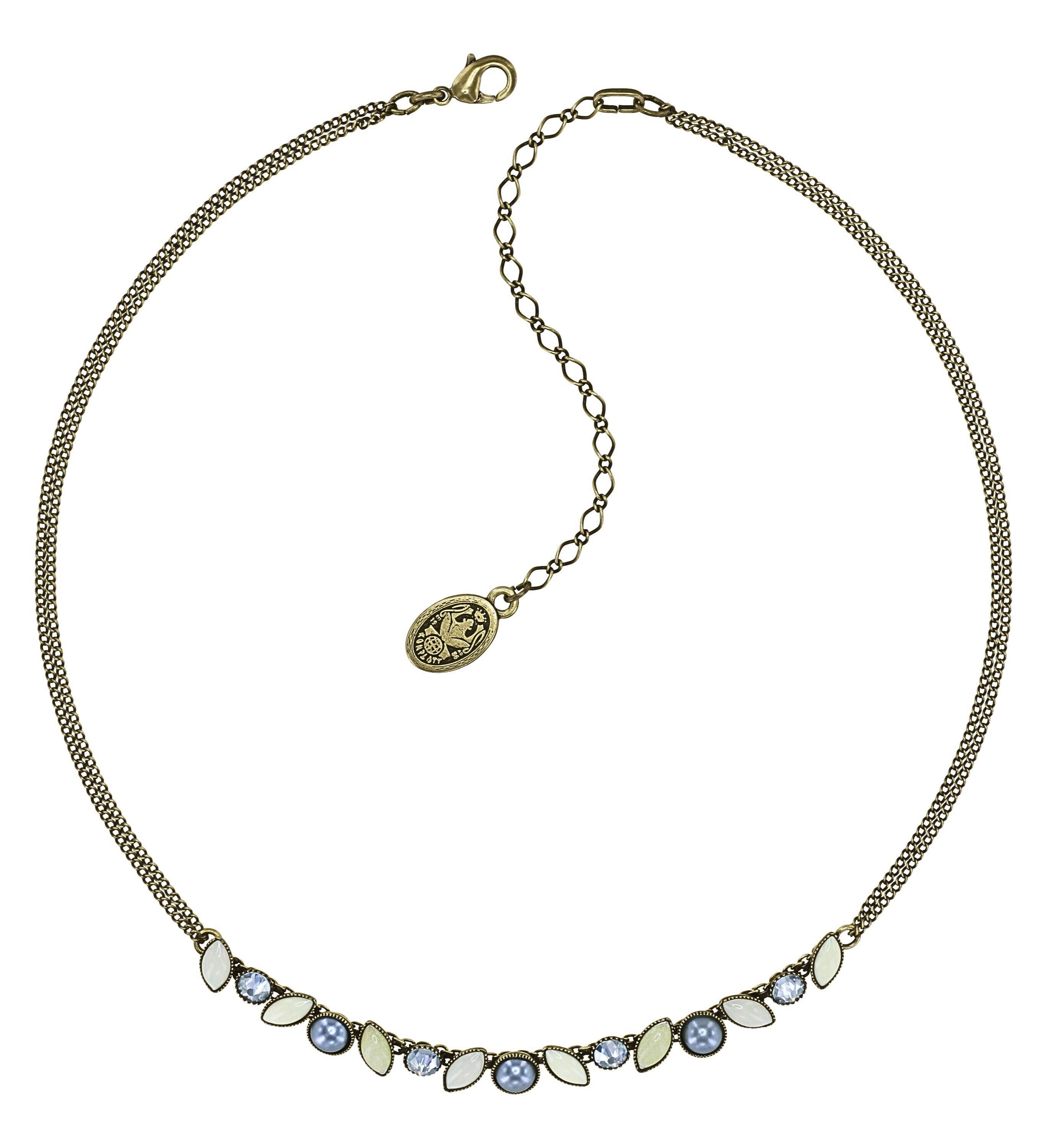 Halskette - Margarita