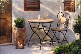 Outdoor Furniture Sets Folding Chairs & Stools Folding Tables