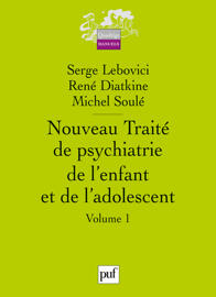 Psychologiebücher Bücher PUF Paris cedex 14