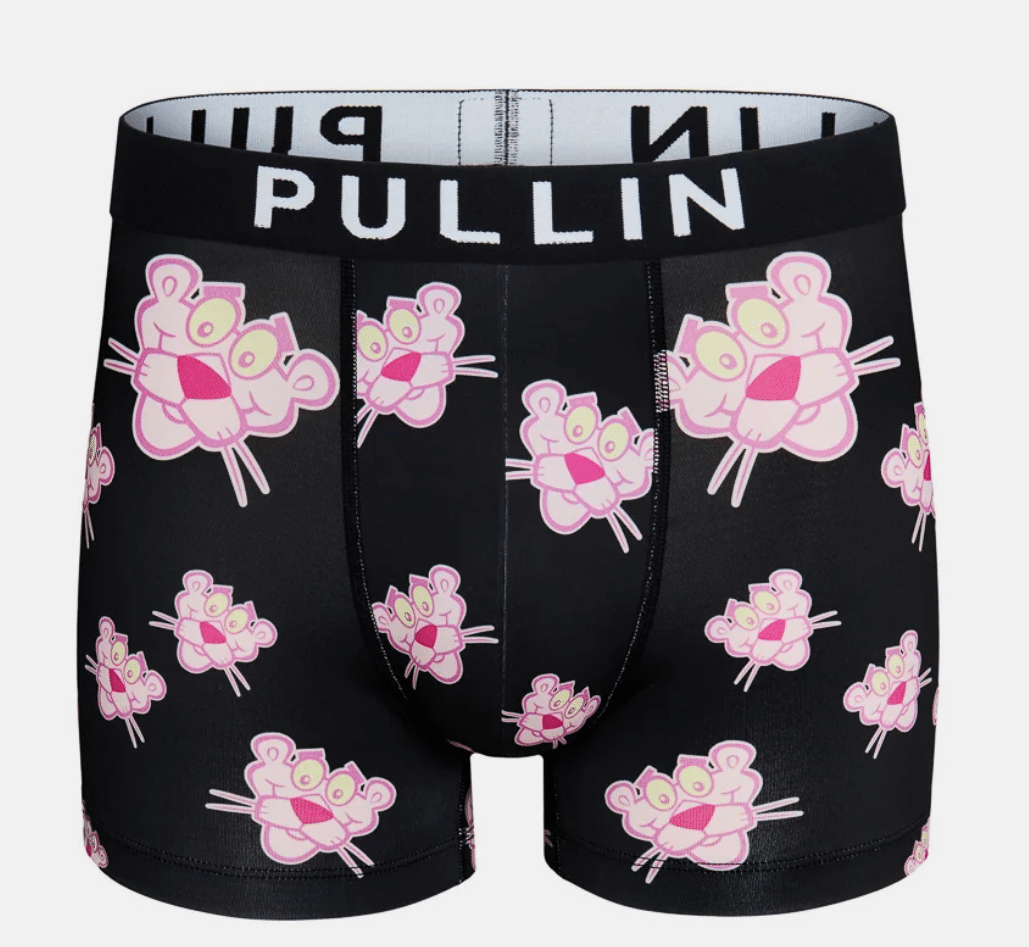 Pullin Boxershort kurz