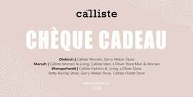Home & Garden Calliste