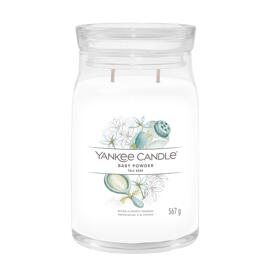 Candles yankee candle
