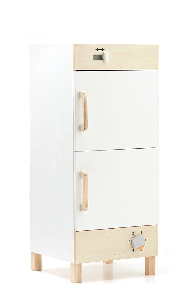 Réfrigérateur et congélateur pour jouets