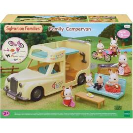 Action- & Spielzeugfiguren Sylvanian Families