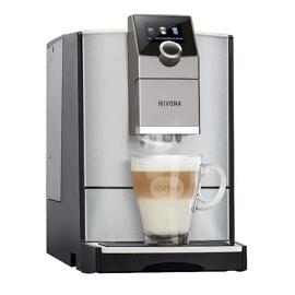 Kaffee- & Espressomaschinen NIVONA