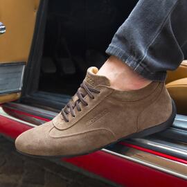 Sneaker Sports Sparco