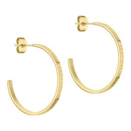Boucles d'oreilles Liebeskind Berlin